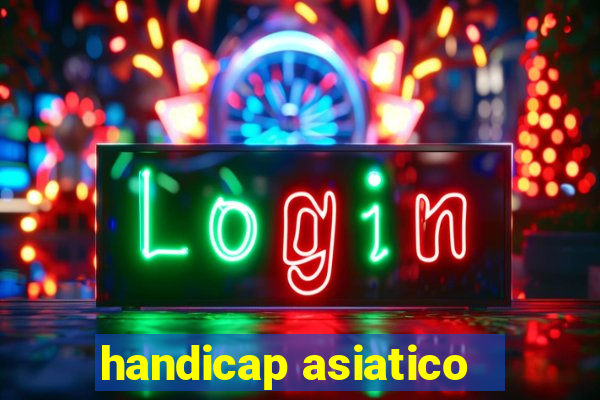 handicap asiatico -1.25